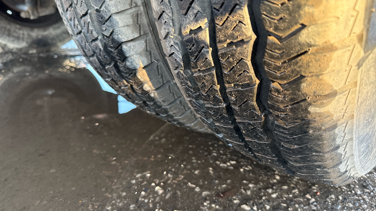 Furgoneta caja abierta NISSAN CABSTAR 35.14 dCi: foto 22