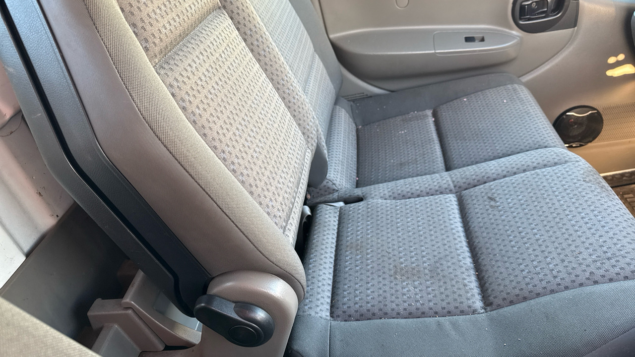 Furgoneta caja abierta NISSAN CABSTAR 35.14 dCi: foto 8