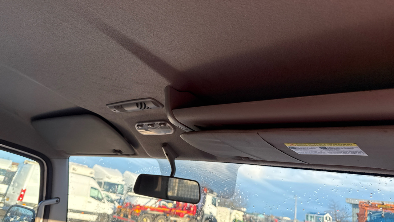 Furgoneta caja abierta NISSAN CABSTAR 35.14 dCi: foto 10