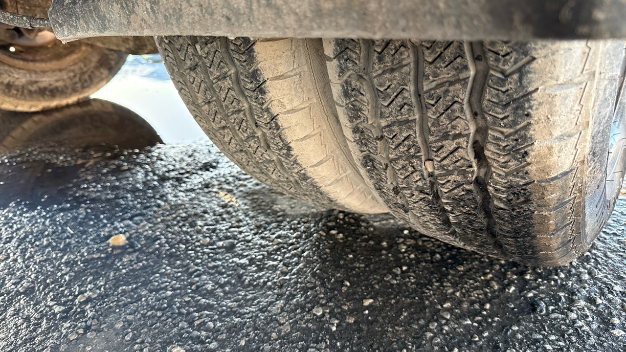 Furgoneta caja abierta NISSAN CABSTAR 35.14 dCi: foto 20