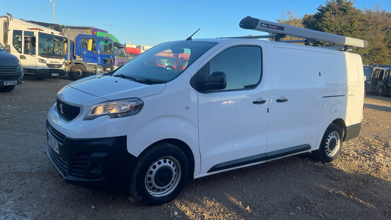 PEUGEOT EXPERT PROFESSIONAL - Furgón: foto 2 PEUGEOT EXPERT PROFESSIONAL - Furgón: foto 2