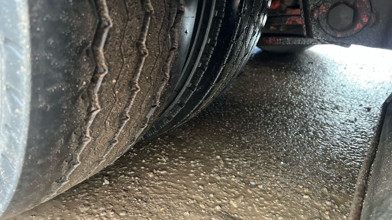 Remolque ARB MACHINERY CARRIER: foto 19 Remolque ARB MACHINERY CARRIER: foto 19