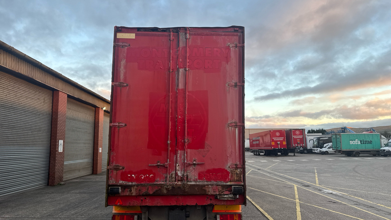 MONTRACON BOX - Remolque: foto 5 MONTRACON BOX - Remolque: foto 5