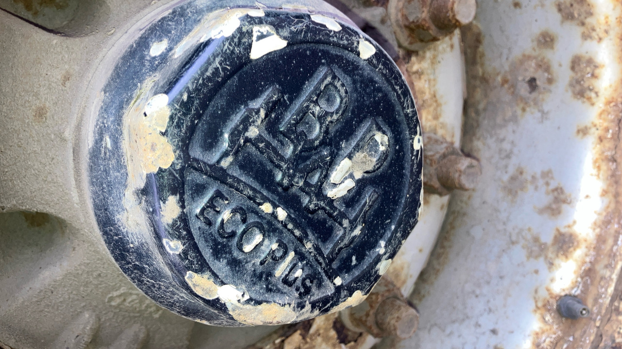 Remolque MONTRACON CURTAINSIDE: foto 7