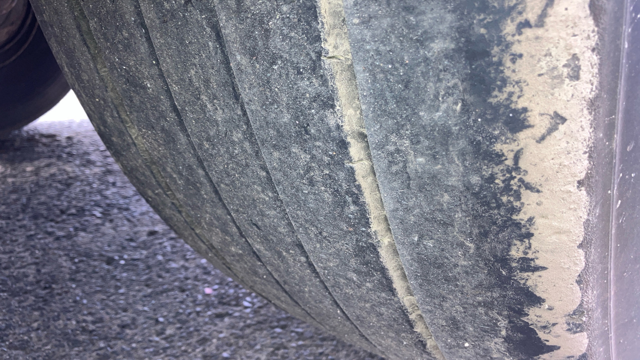 Remolque MONTRACON CURTAINSIDE: foto 19