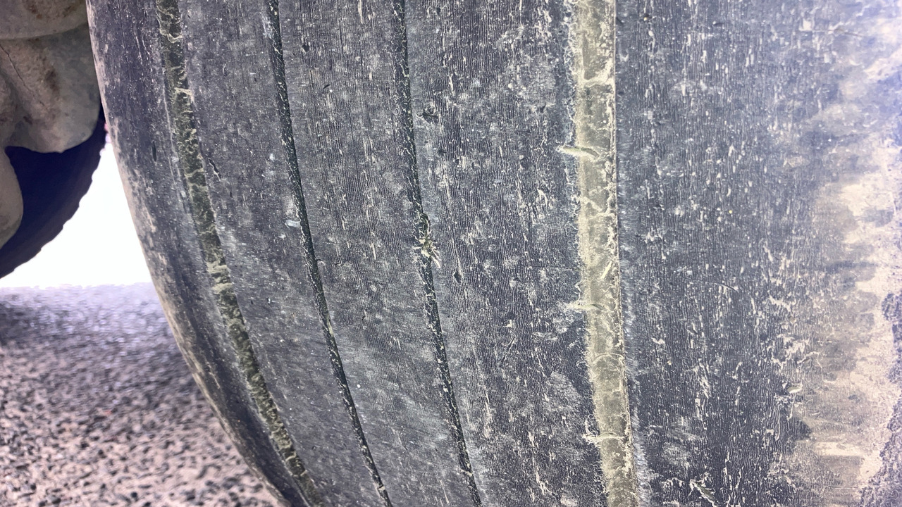 Remolque MONTRACON CURTAINSIDE: foto 21