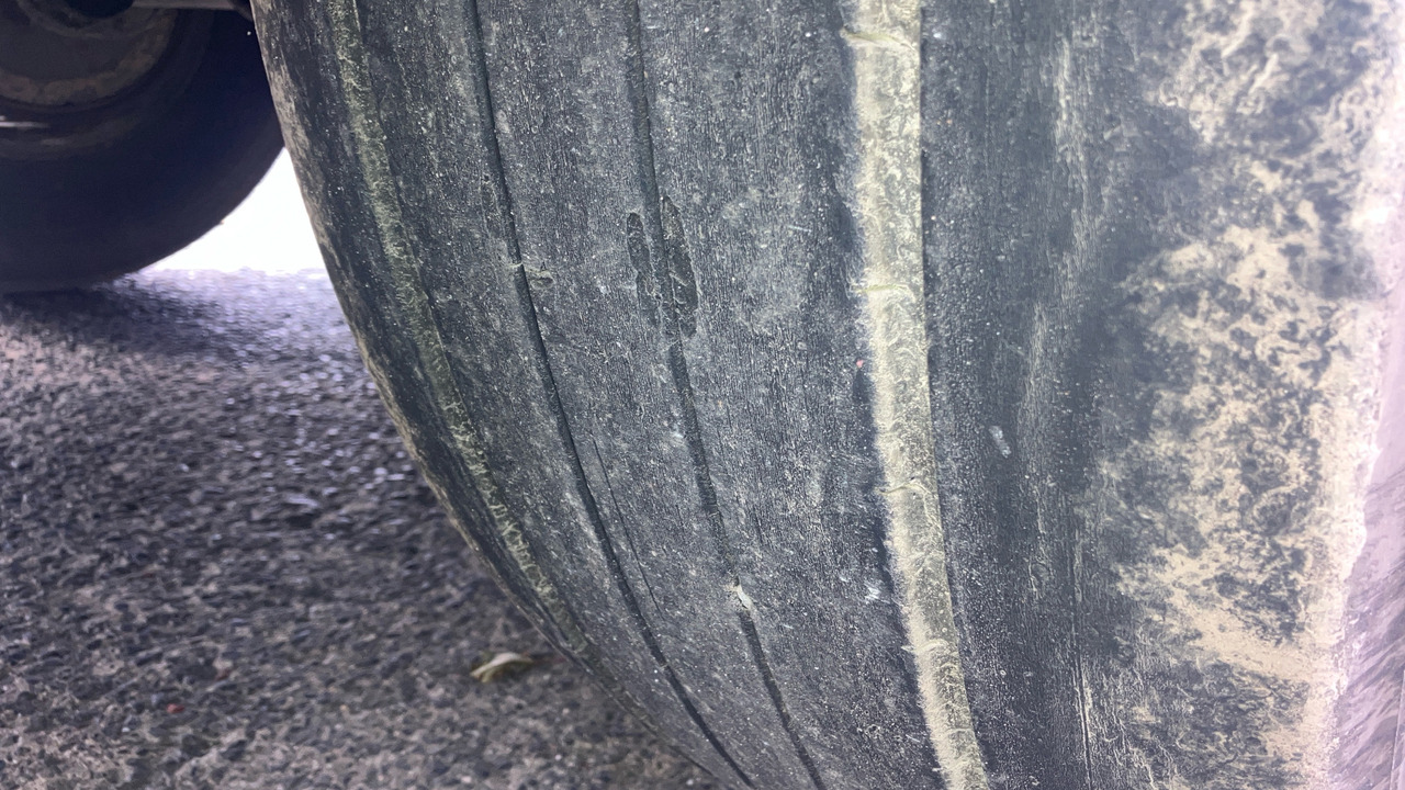 Remolque MONTRACON CURTAINSIDE: foto 20