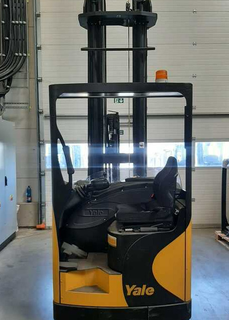 Yale MR16H - Retráctil: foto 4 Yale MR16H - Retráctil: foto 4