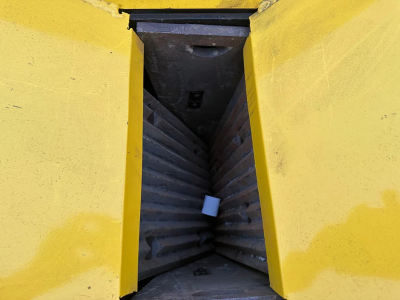 Y405 Y405 - Trituradora móvil: foto 4 Y405 Y405 - Trituradora móvil: foto 4