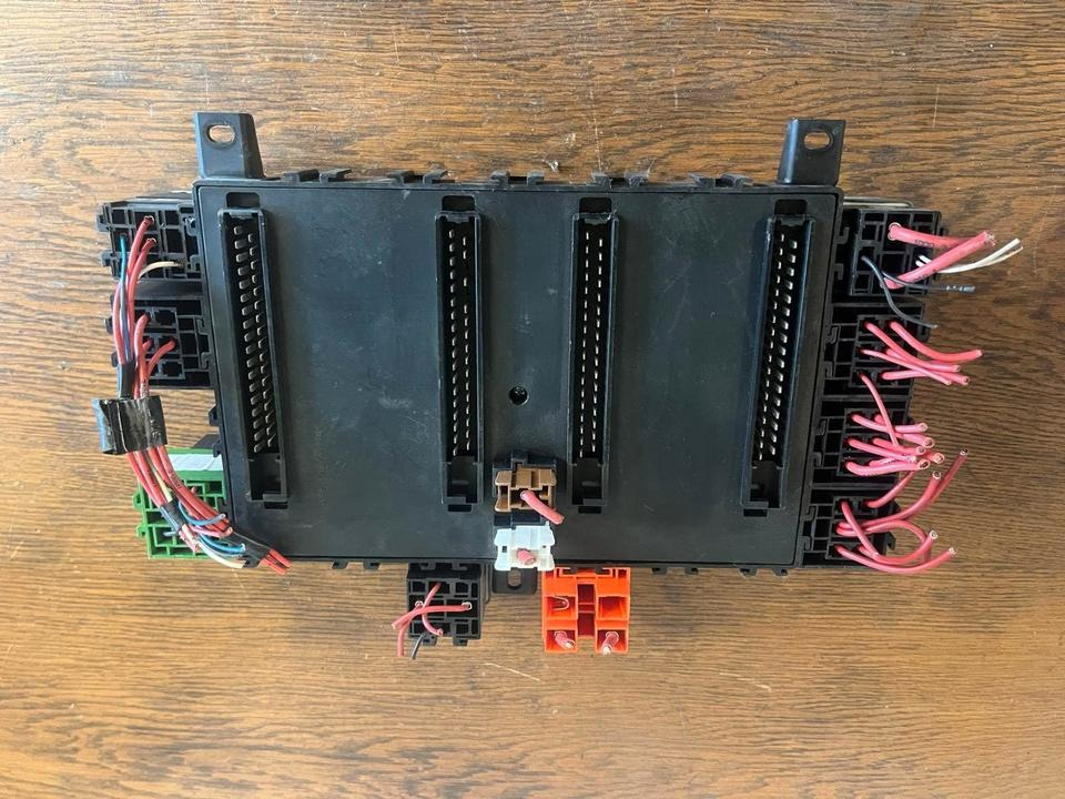 DAF Sicherungskasten - Fusible para Camión: foto 4 DAF Sicherungskasten - Fusible para Camión: foto 4