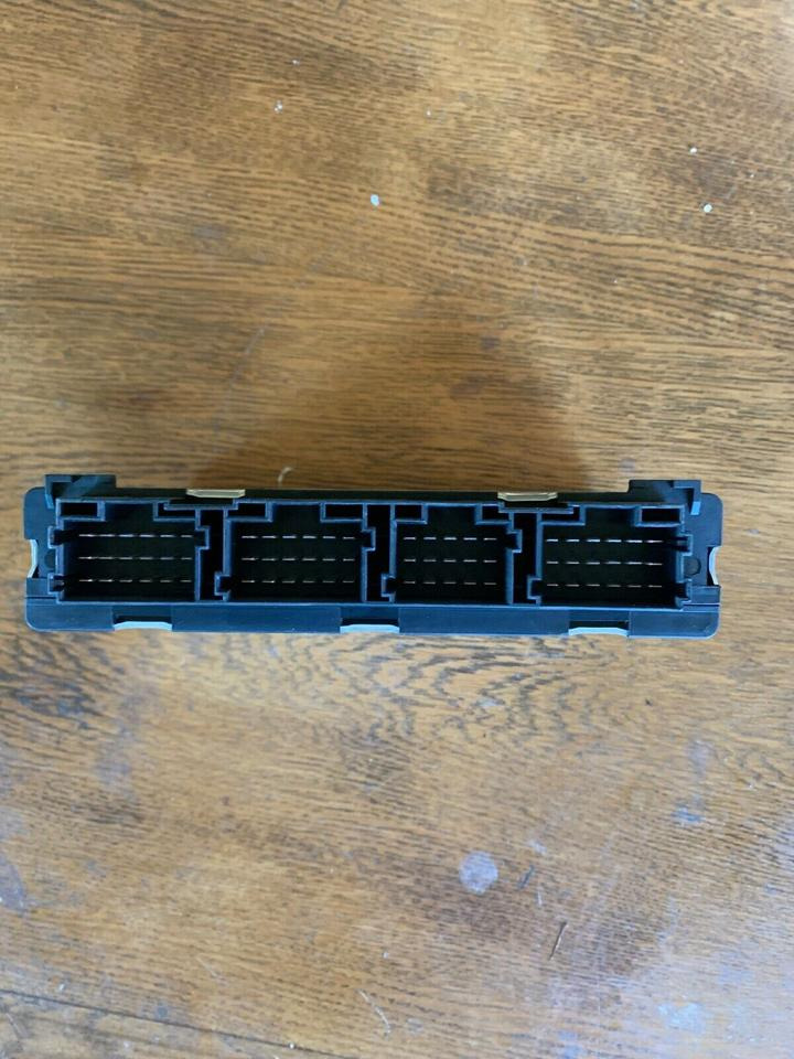 ELEKTRONIK FFR SIEMENS VDO Steuergerät MAN 81258057068 - Unidad de control para Camión: foto 2 ELEKTRONIK FFR SIEMENS VDO Steuergerät MAN 81258057068 - Unidad de control para Camión: foto 2