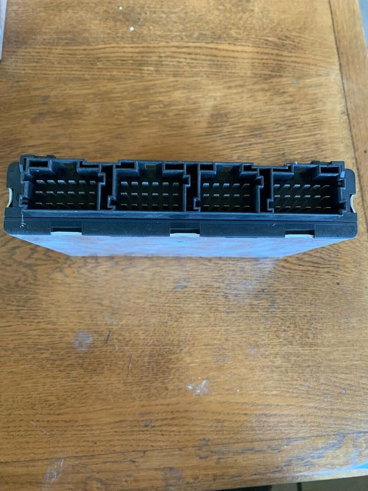 ELEKTRONIK FFR SIEMENS VDO Steuergerät MAN Nr. 81.25805.7056 - Unidad de control para Camión: foto 3 ELEKTRONIK FFR SIEMENS VDO Steuergerät MAN Nr. 81.25805.7056 - Unidad de control para Camión: foto 3