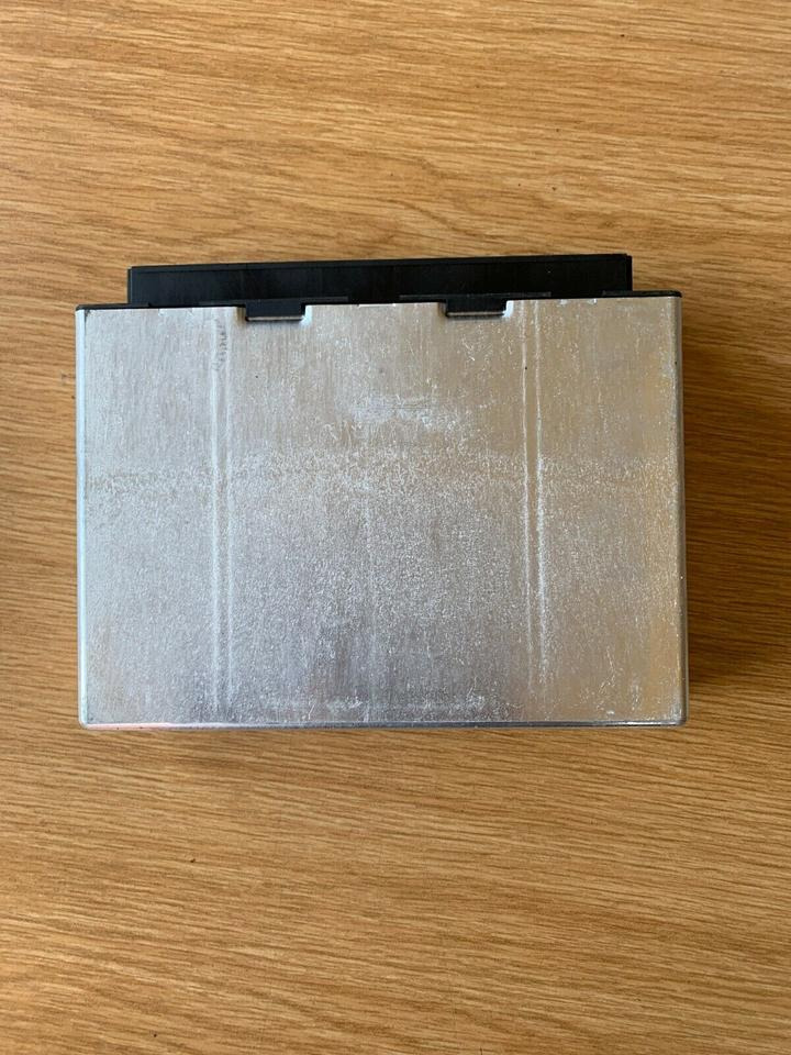 ELEKTRONIK FFR SIEMENS VDO Steuergerät MAN Nr. 81.25805.7058 - Unidad de control para Camión: foto 3 ELEKTRONIK FFR SIEMENS VDO Steuergerät MAN Nr. 81.25805.7058 - Unidad de control para Camión: foto 3