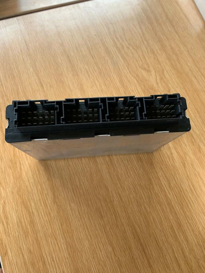 ELEKTRONIK FFR SIEMENS VDO Steuergerät MAN Nr. 81258057045 - Unidad de control para Camión: foto 3 ELEKTRONIK FFR SIEMENS VDO Steuergerät MAN Nr. 81258057045 - Unidad de control para Camión: foto 3