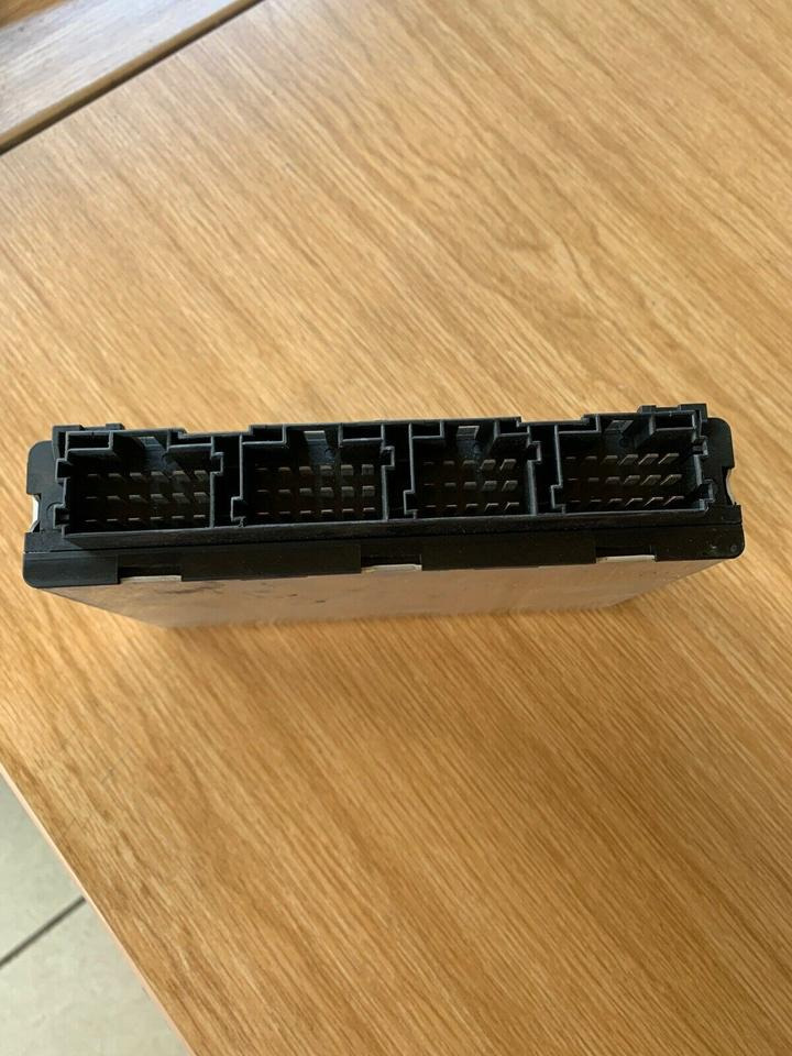 ELEKTRONIK FFR SIEMENS VDO Steuergerät MAN Nr. 81258057052 - Unidad de control para Camión: foto 2 ELEKTRONIK FFR SIEMENS VDO Steuergerät MAN Nr. 81258057052 - Unidad de control para Camión: foto 2