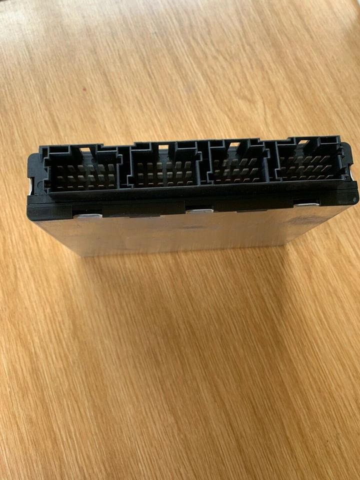 ELEKTRONIK FFR SIEMENS VDO Steuergerät MAN Nr. 81258057087 - Unidad de control para Camión: foto 3 ELEKTRONIK FFR SIEMENS VDO Steuergerät MAN Nr. 81258057087 - Unidad de control para Camión: foto 3