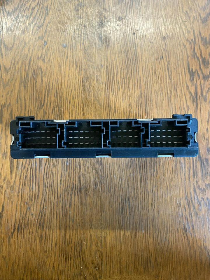 Elektronik FFR SIEMENS VDO Steuergerät MAN 81.25805.7058 - Unidad de control para Camión: foto 2 Elektronik FFR SIEMENS VDO Steuergerät MAN 81.25805.7058 - Unidad de control para Camión: foto 2