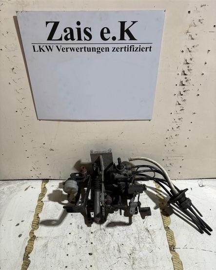 Haldex Betriebsbremsventil 320063111 - Válvula de freno para Camión: foto 1 Haldex Betriebsbremsventil 320063111 - Válvula de freno para Camión: foto 1