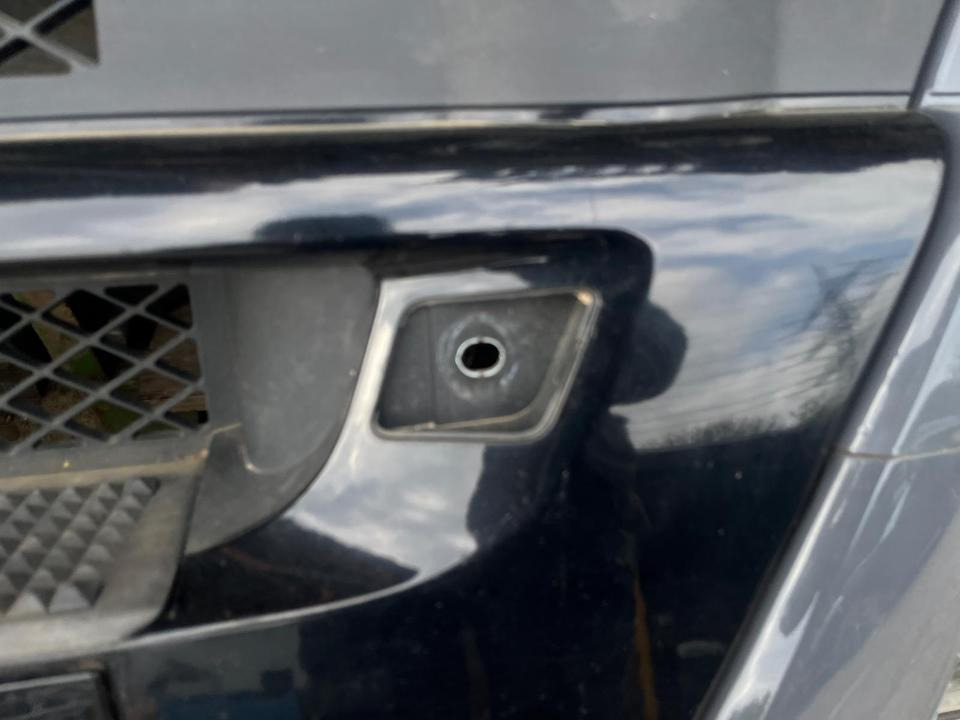 IVECO Stralis 450 Stoßstange - Parachoques para Camión: foto 5 IVECO Stralis 450 Stoßstange - Parachoques para Camión: foto 5