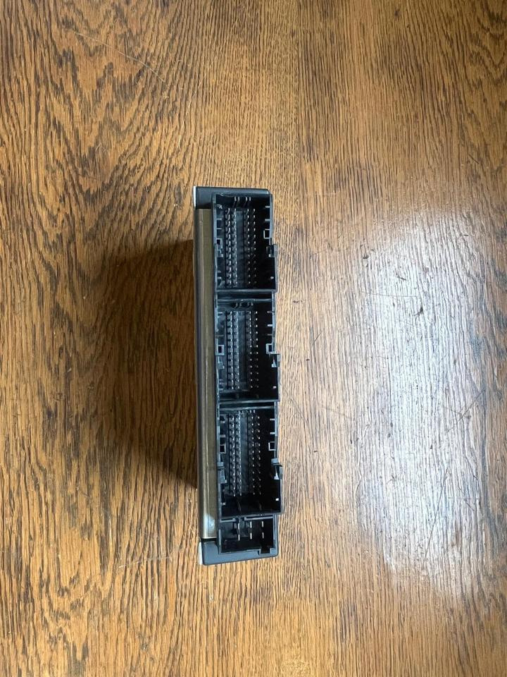 MAN Continental Elektronik PTM Steuergerät 81.25805-7127 - Unidad de control para Camión: foto 3 MAN Continental Elektronik PTM Steuergerät 81.25805-7127 - Unidad de control para Camión: foto 3