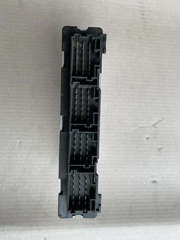 MAN FFR SIEMENS VDO Steuergerät 81.25805.7040 - Unidad de control para Camión: foto 3 MAN FFR SIEMENS VDO Steuergerät 81.25805.7040 - Unidad de control para Camión: foto 3