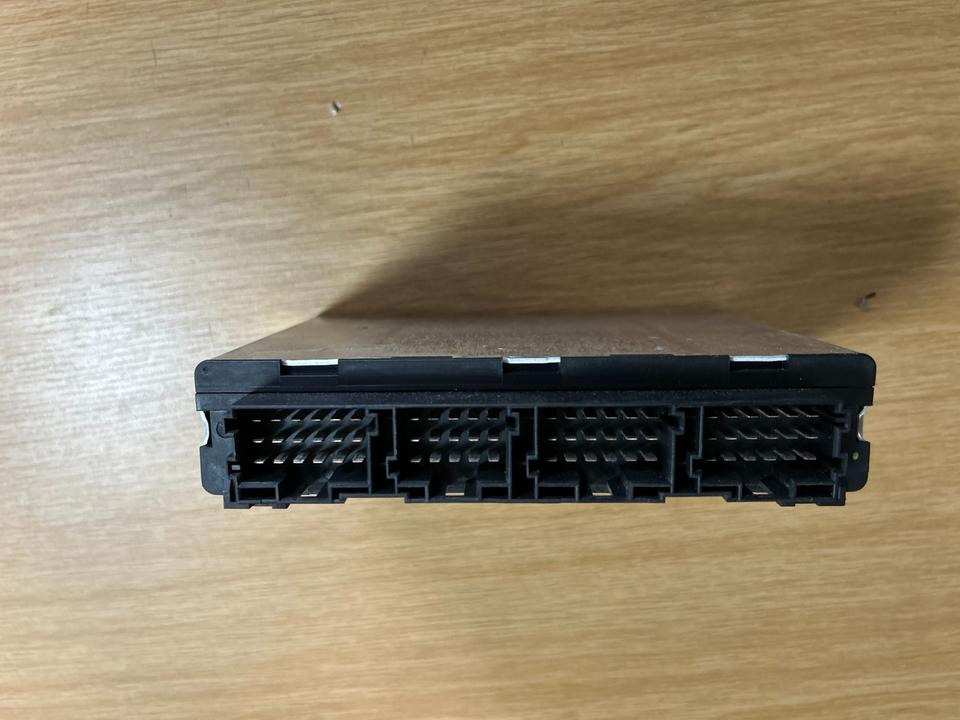 MAN FFR SIEMENS VDO Steuergerät 81.25805.7040 - Unidad de control para Camión: foto 2 MAN FFR SIEMENS VDO Steuergerät 81.25805.7040 - Unidad de control para Camión: foto 2