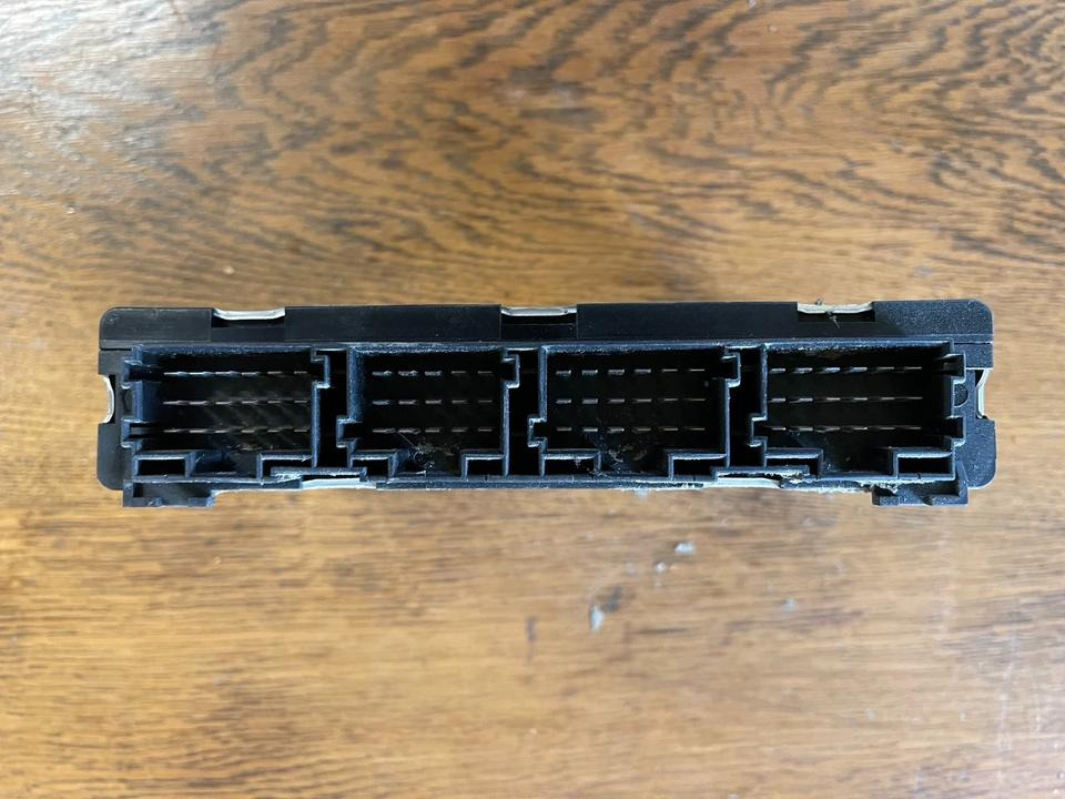 MAN SIEMENS VDO ELEKTRONIK FFR Steuergerät 81.25805.7066 - Unidad de control para Camión: foto 3 MAN SIEMENS VDO ELEKTRONIK FFR Steuergerät 81.25805.7066 - Unidad de control para Camión: foto 3