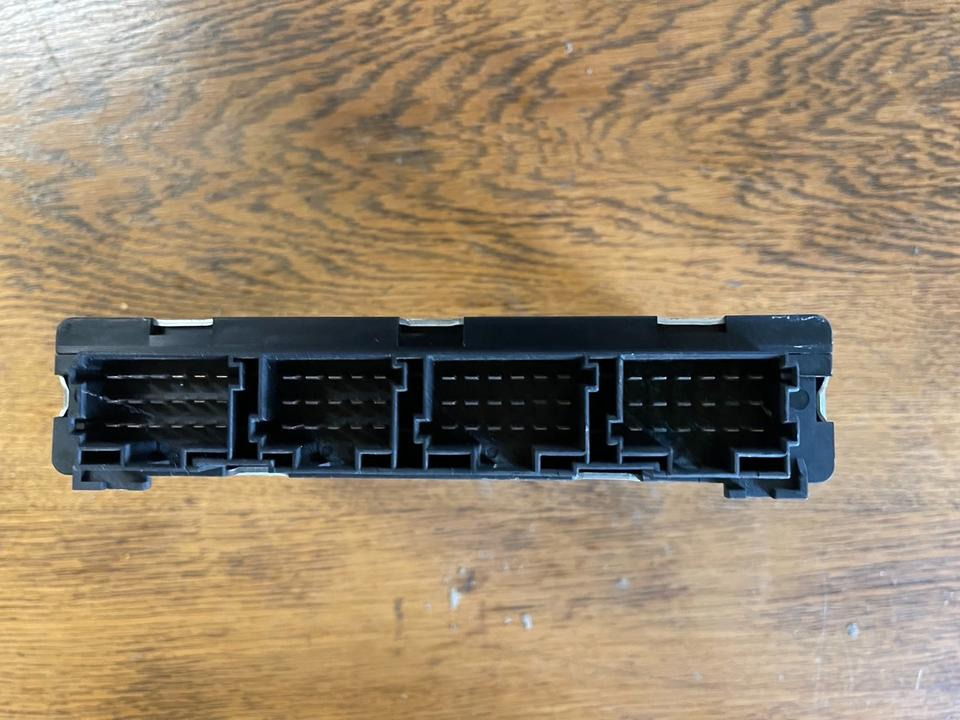 MAN SIEMENS VDO Elektronik FFR Steuergerät Nr 81.25805.7049 - Unidad de control para Camión: foto 3 MAN SIEMENS VDO Elektronik FFR Steuergerät Nr 81.25805.7049 - Unidad de control para Camión: foto 3