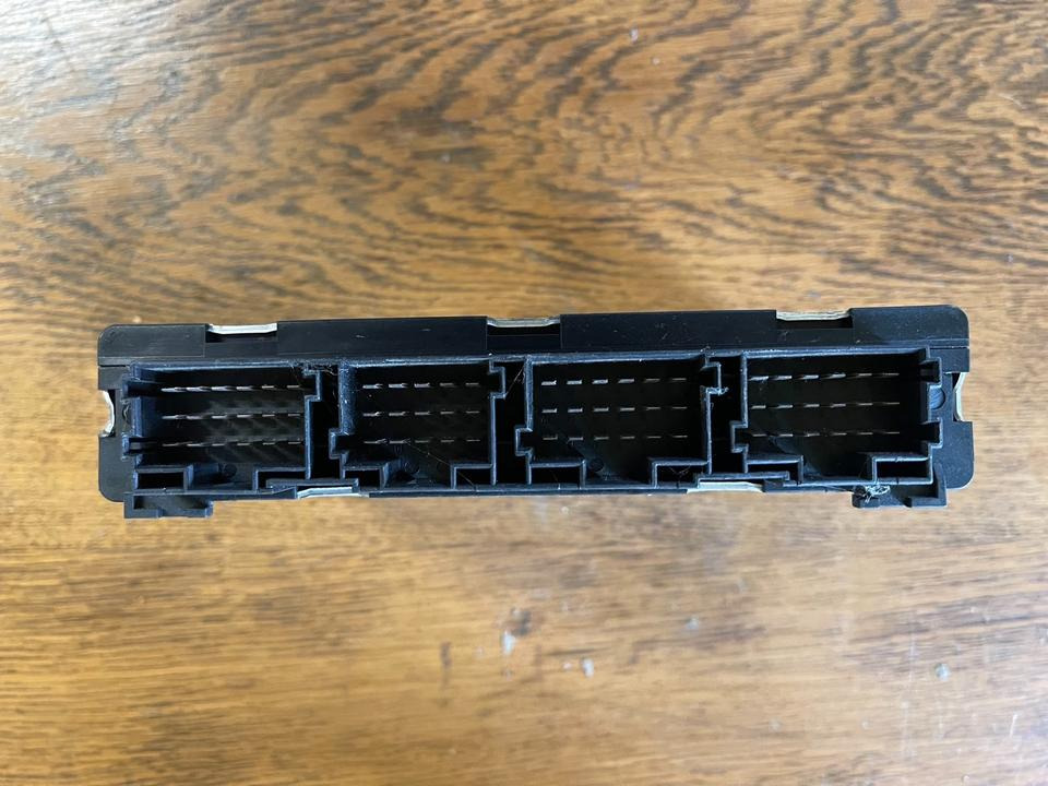 MAN SIEMENS VDO Elektronik FFR Steuergerät Nr.81.25805.7067 - Unidad de control para Camión: foto 3 MAN SIEMENS VDO Elektronik FFR Steuergerät Nr.81.25805.7067 - Unidad de control para Camión: foto 3