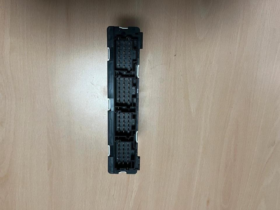 MAN SIEMENS VDO FFR Rohsteuergerät 81.25820.1002 - Unidad de control para Camión: foto 3 MAN SIEMENS VDO FFR Rohsteuergerät 81.25820.1002 - Unidad de control para Camión: foto 3