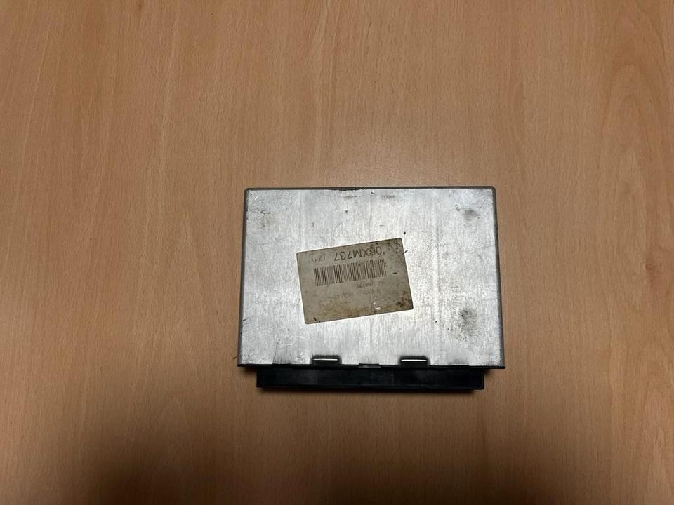 MAN SIEMENS VDO FFR Rohsteuergerät 81.25820.1014 - Unidad de control para Camión: foto 4 MAN SIEMENS VDO FFR Rohsteuergerät 81.25820.1014 - Unidad de control para Camión: foto 4