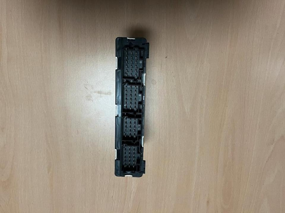 MAN SIEMENS VDO FFR Rohsteuergerät 81.25820.1014 - Unidad de control para Camión: foto 3 MAN SIEMENS VDO FFR Rohsteuergerät 81.25820.1014 - Unidad de control para Camión: foto 3