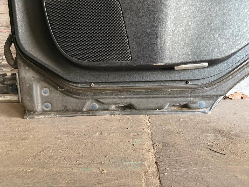 MAN TGS EU6 Beifahrertür Spiegel Innenverkleidung LN 80 - Puerta y piezas para Camión: foto 5 MAN TGS EU6 Beifahrertür Spiegel Innenverkleidung LN 80 - Puerta y piezas para Camión: foto 5