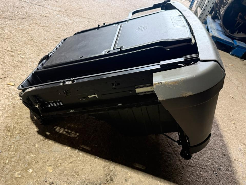 MAN TGX Kühlbox / Kühlschrank 81..63910-6171 - Cabina e interior para Camión: foto 3 MAN TGX Kühlbox / Kühlschrank 81..63910-6171 - Cabina e interior para Camión: foto 3