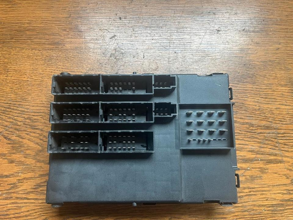MAN WABCO Elektronik ECU ZBR 2 Steuergerät 81258067072 - Unidad de control: foto 4 MAN WABCO Elektronik ECU ZBR 2 Steuergerät 81258067072 - Unidad de control: foto 4