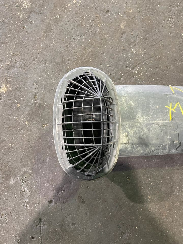 MERCEDES ACTROS MP4 Luftfilter Luftfilterkasten EU5 - Filtro de aire para Camión: foto 2 MERCEDES ACTROS MP4 Luftfilter Luftfilterkasten EU5 - Filtro de aire para Camión: foto 2