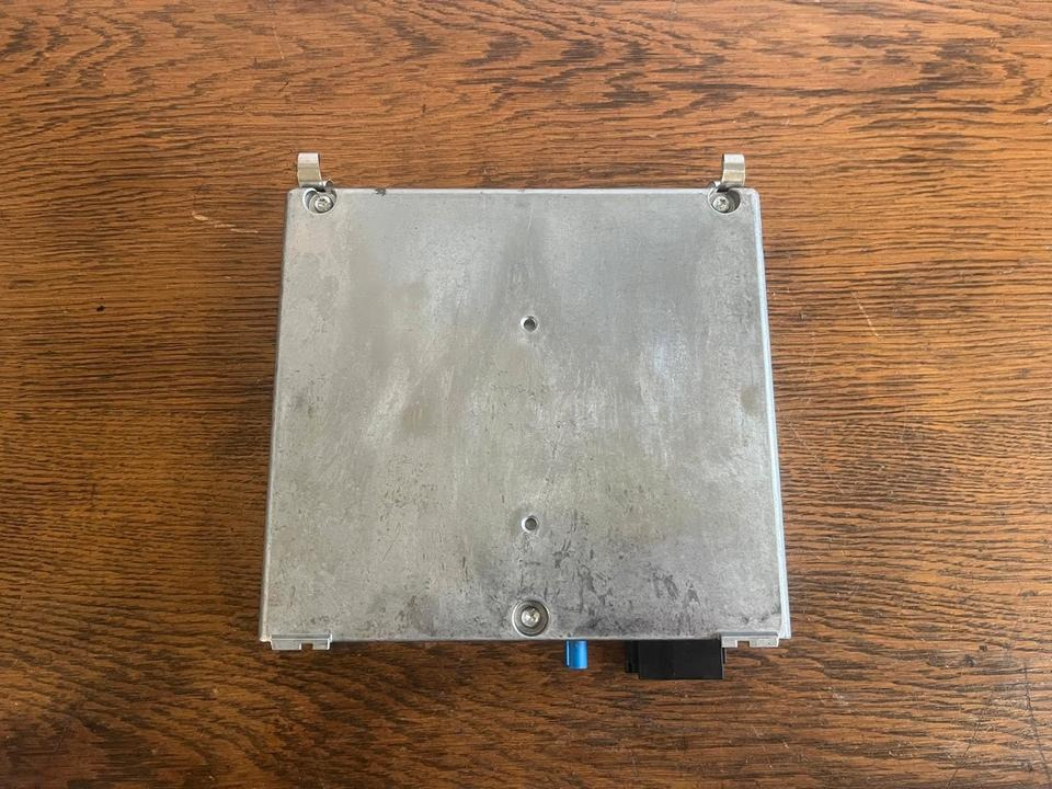 Mercedes Actros MP4 IPPC ECU Steuergerät A0004460375 - Unidad de control: foto 5 Mercedes Actros MP4 IPPC ECU Steuergerät A0004460375 - Unidad de control: foto 5