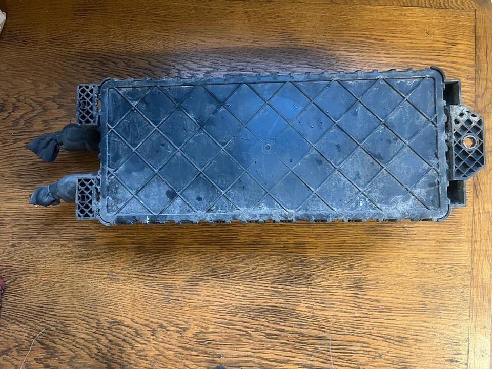 Mercedes Actros MP4 SAM Modul A0004468061 - Sistema eléctrico para Camión: foto 3 Mercedes Actros MP4 SAM Modul A0004468061 - Sistema eléctrico para Camión: foto 3