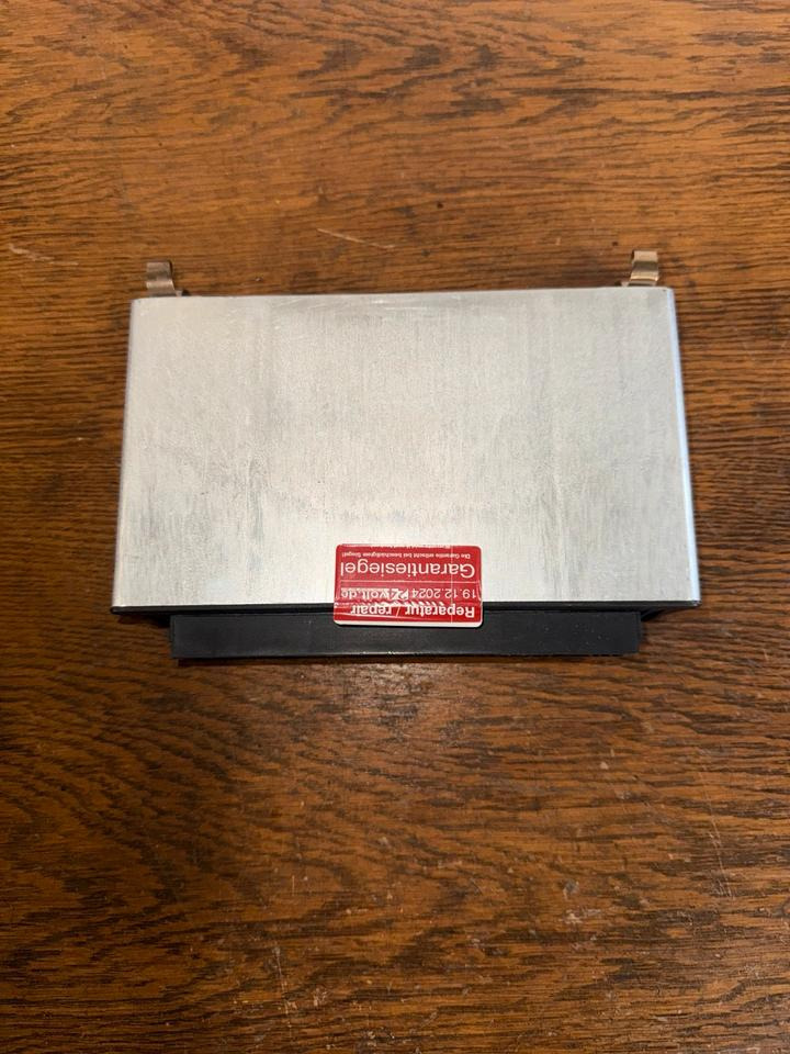 Mercedes Actros MP4 WABCO EBS Steuergerät A0014460936 - Unidad de control para Camión: foto 3 Mercedes Actros MP4 WABCO EBS Steuergerät A0014460936 - Unidad de control para Camión: foto 3