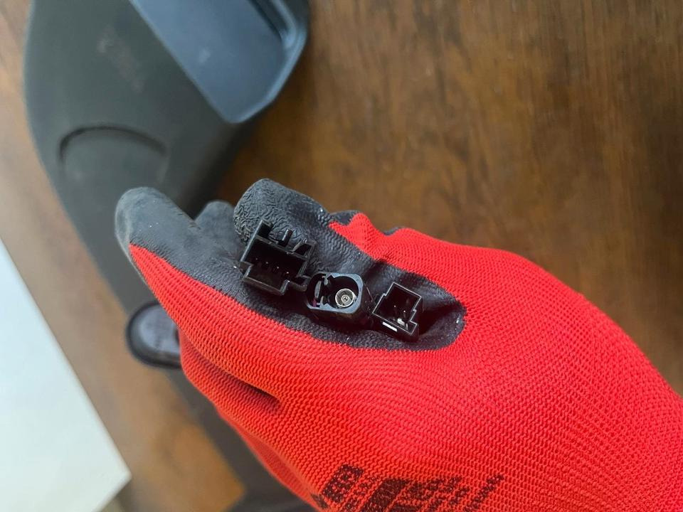 Mercedes Actros MP5 Seitenspiegel Außenspiegel links A9608103413 - Espejo retrovisor para Camión: foto 5 Mercedes Actros MP5 Seitenspiegel Außenspiegel links A9608103413 - Espejo retrovisor para Camión: foto 5