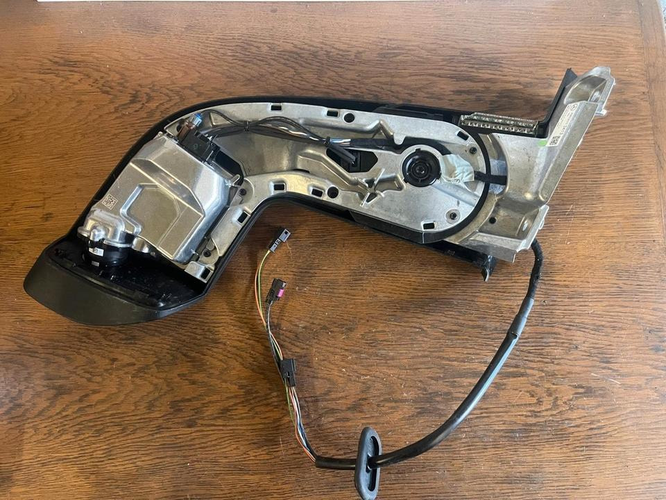 Mercedes Actros MP5 Seitenspiegel Außenspiegel links A9608103413 - Espejo retrovisor para Camión: foto 4 Mercedes Actros MP5 Seitenspiegel Außenspiegel links A9608103413 - Espejo retrovisor para Camión: foto 4