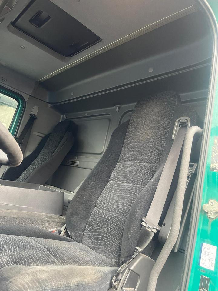 Cabina para Camión Mercedes Atego 4 1524 komplette Kabine ohne elektrische Geräte: foto 7