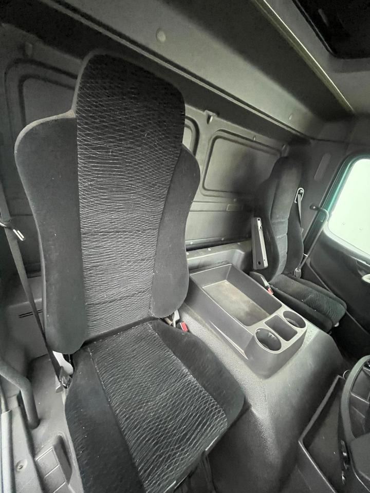 Cabina para Camión Mercedes Atego 4 1524 komplette Kabine ohne elektrische Geräte: foto 12