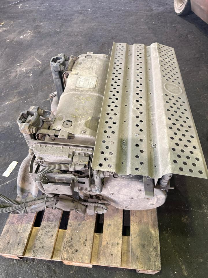 Mercedes Atego 4 EU6 Auspuff Katalysator A0064905612 - Convertidor catalítico para Camión: foto 4 Mercedes Atego 4 EU6 Auspuff Katalysator A0064905612 - Convertidor catalítico para Camión: foto 4