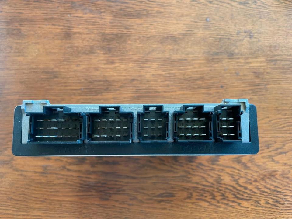 Mercedes Atego EPB Steuergerät 000 446 26 36, WABCO 446130014 - Unidad de control para Camión: foto 3 Mercedes Atego EPB Steuergerät 000 446 26 36, WABCO 446130014 - Unidad de control para Camión: foto 3