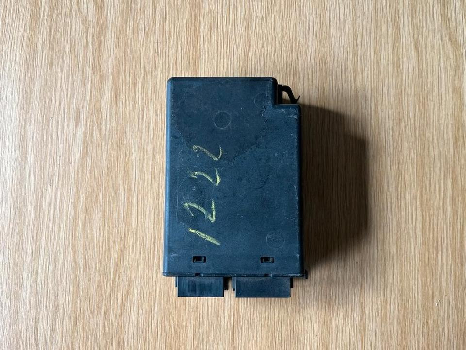 Mercedes Atego WABCO ECAS 4x2 TL A 000 446 31 17 - Unidad de control para Camión: foto 4 Mercedes Atego WABCO ECAS 4x2 TL A 000 446 31 17 - Unidad de control para Camión: foto 4