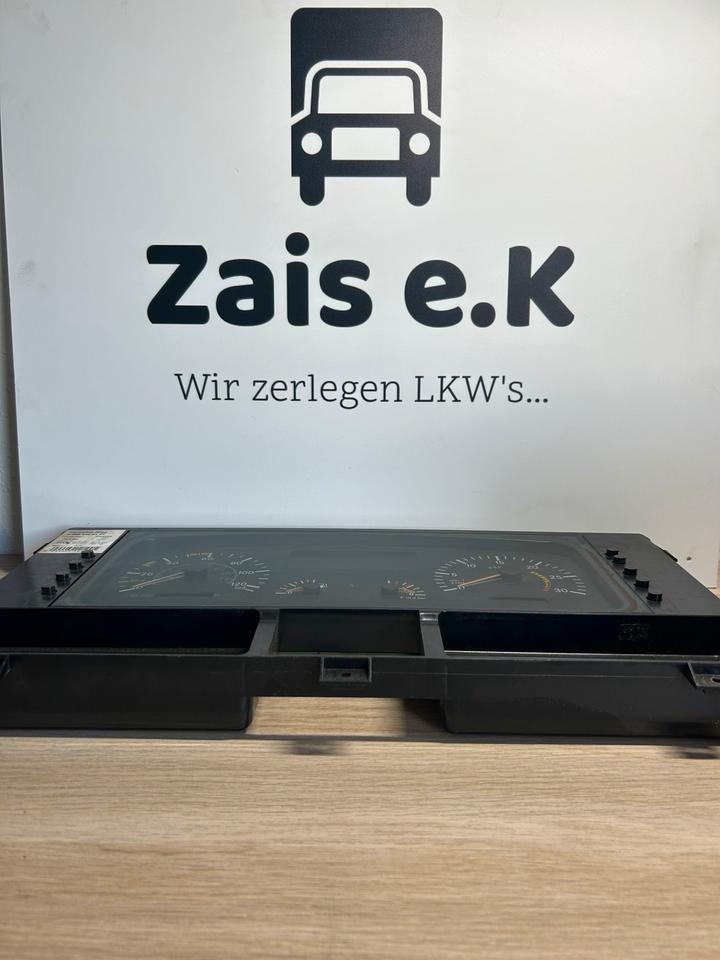 Mercedes Benz Econic Kombiinstrument / Tacho A0044469121 - Salpicadero para Camión: foto 1 Mercedes Benz Econic Kombiinstrument / Tacho A0044469121 - Salpicadero para Camión: foto 1