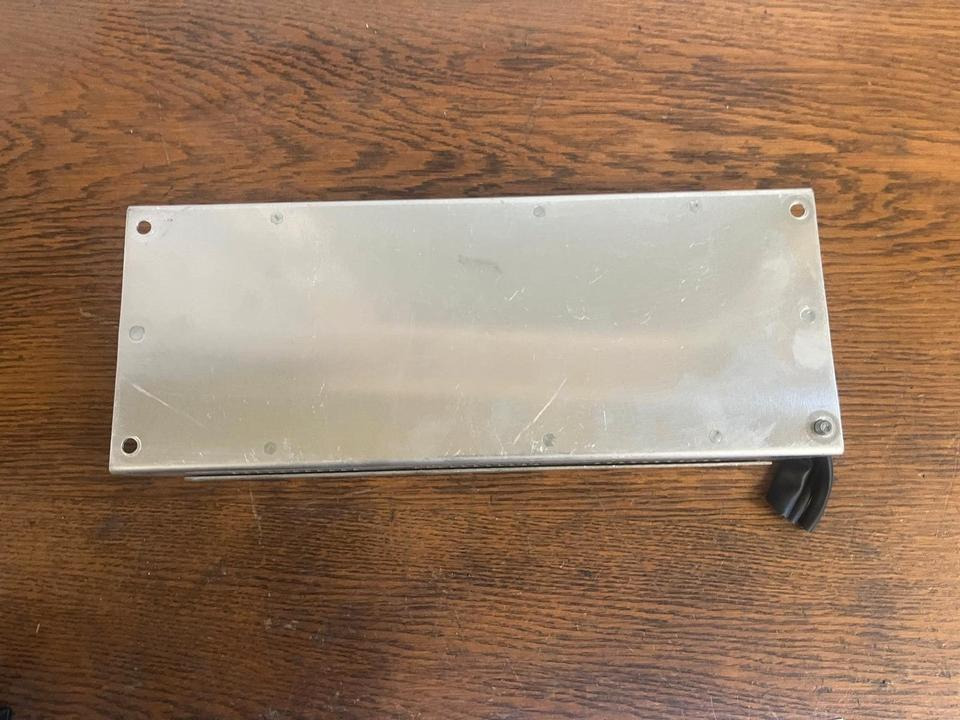 Mercedes-Benz Steuergerät Konverter 0038272845 - Unidad de control para Camión: foto 2 Mercedes-Benz Steuergerät Konverter 0038272845 - Unidad de control para Camión: foto 2