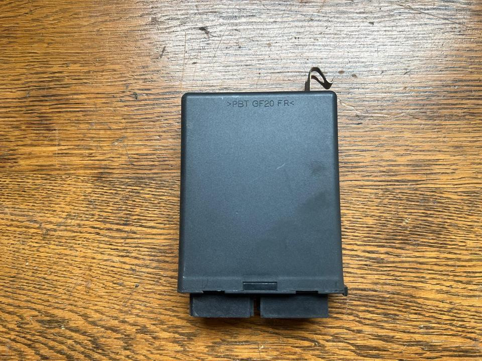 Mercedes SIEMENS VDO Elektronik ENR Steuergerät A0024460117 - Unidad de control para Camión: foto 3 Mercedes SIEMENS VDO Elektronik ENR Steuergerät A0024460117 - Unidad de control para Camión: foto 3