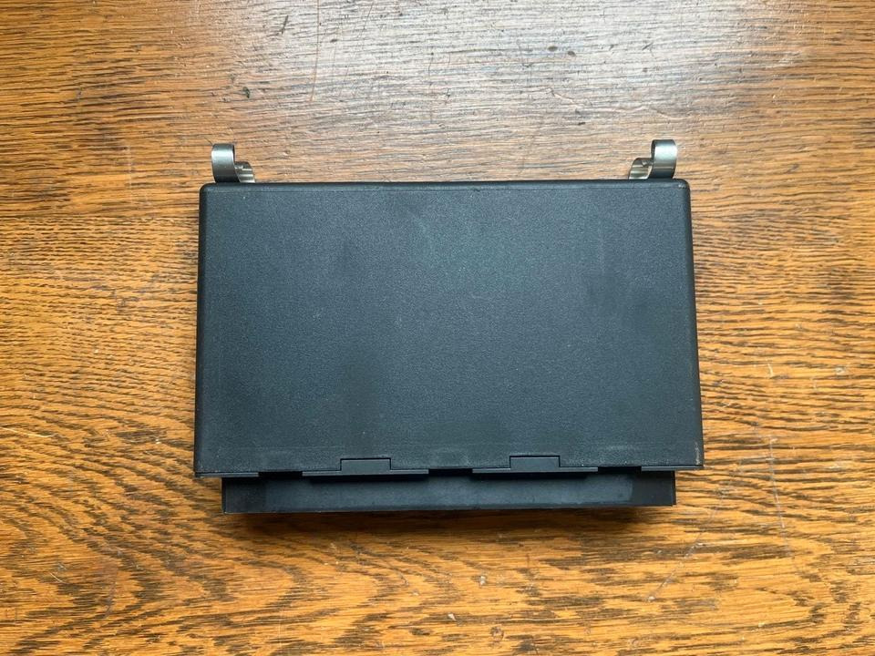 Mercedes Siemens VDO Electronic CPC/FR Steuergerät A0014465902 - Unidad de control para Camión: foto 4 Mercedes Siemens VDO Electronic CPC/FR Steuergerät A0014465902 - Unidad de control para Camión: foto 4